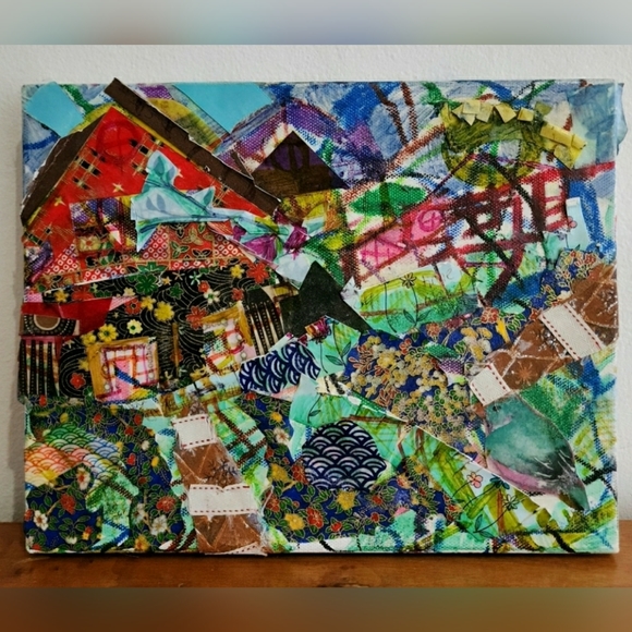 LIVE NOW SILENT ART SHOW! LIKE THIS  NOTIFICATION  TY! - Picture 3 of 14